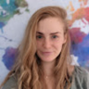 Meet your Posher, Rebekah